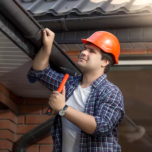 Why Oak Park Homeowners Choose Oak Park Roofing Pros for Gutter Installation?