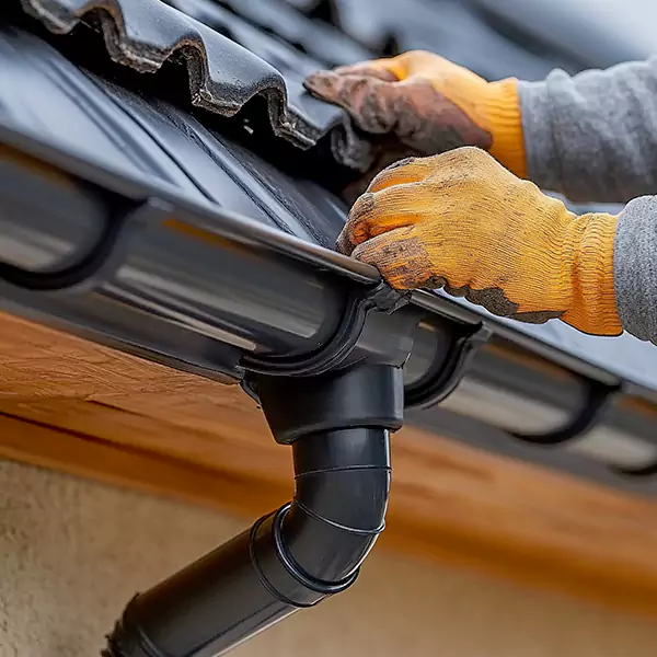 Why Oak Park Homeowners Choose Oak Park Roofing Pros for Gutter Repair?