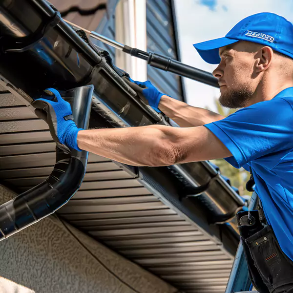 Why Oak Park Homeowners Choose Oak Park Roofing Pros for Gutter Replacement?