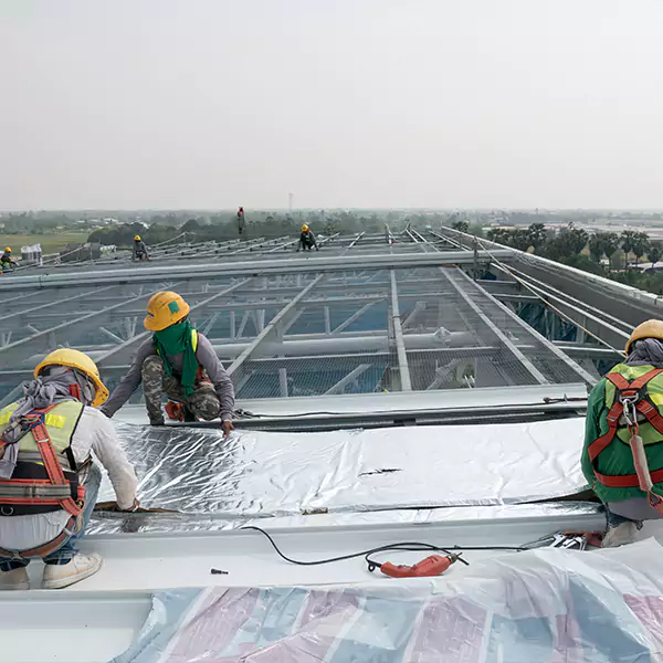 Why Oak Park Property Owners Choose Oak Park Roofing Pros?