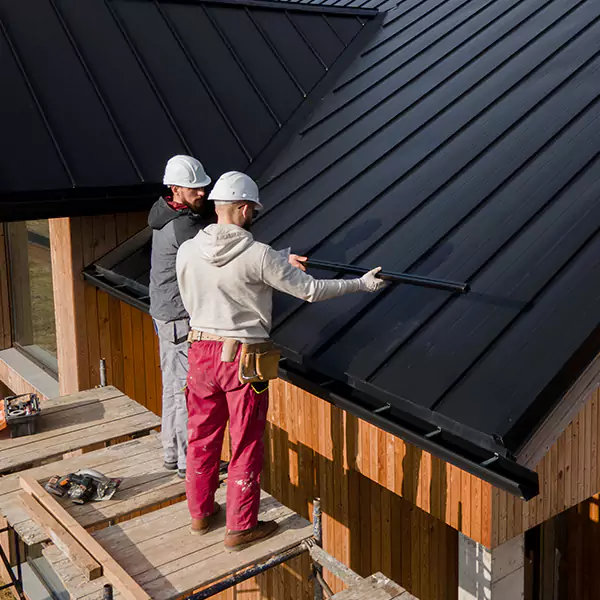 Why Oak Park Roofing Pros Is Oak Park's Most Trusted Metal Roofing Team?