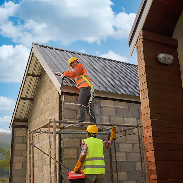 Why Oak Park Property Owners Trust Oak Park Roofing Pros for Metal Roofing?