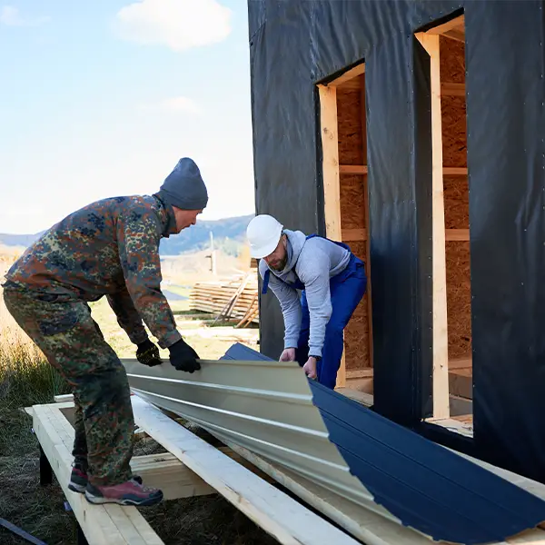 Why Oak Park Roofing Pros in Oak Park, IL First Choice for Mobile Home Roofing?