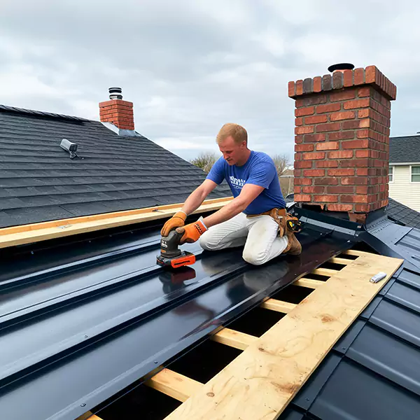 Why Oak Park, IL Property Owners Trust Oak Park Roofing Pros for Mobile Home Roof Repair?