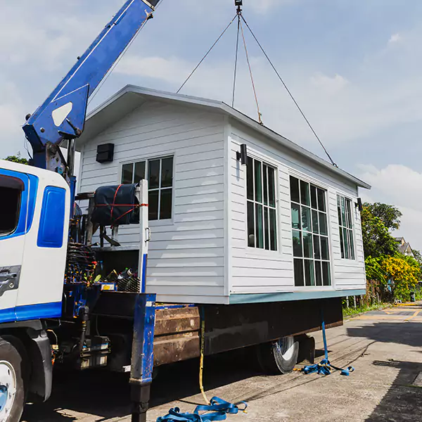 Leading Mobile Home Roofing Company: Upgrading Oak Park, IL Manufactured Homes With Confidence