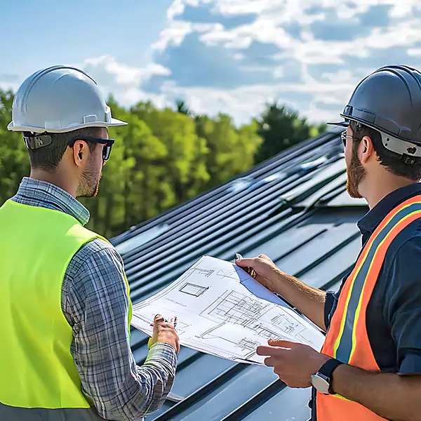Why Oak Park, IL Families Trust Oak Park Roofing Pros for Home Roof Repairs?