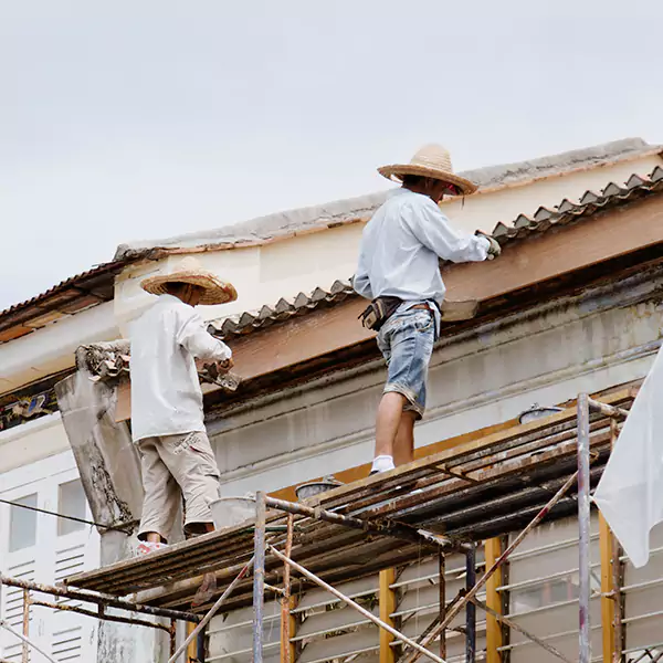 Why Oak Park Homeowners Choose Oak Park Roofing Pros for Roof and Siding Repair?