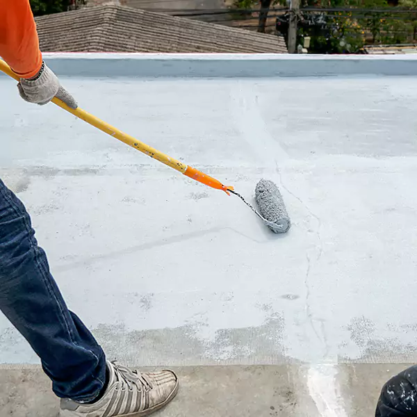 Why Oak Park Property Owners Choose Oak Park Roofing Pros for Roof Coating?