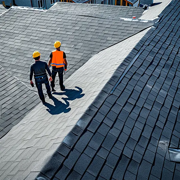 Why Property Owners Across Oak Park, IL Rely on Oak Park Roofing Pros?