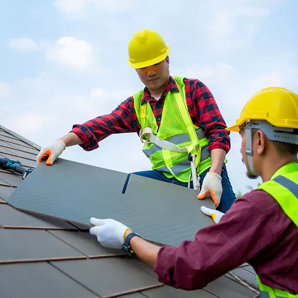 Why Oak Park, IL Property Owners Chose Oak Park Roofing Pros for Leak Repairs?