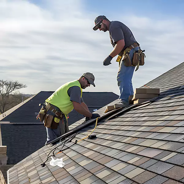Why Oak Park, IL Residents Trust Oak Park Roofing Pros for Roof Maintenance?