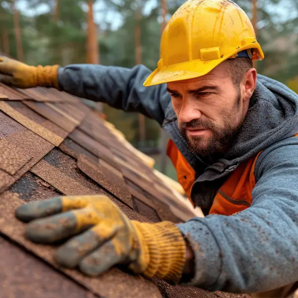Why Oak Park Roofing Pros in Oak Park, IL's Preferred Shingle Roofing Contractor?