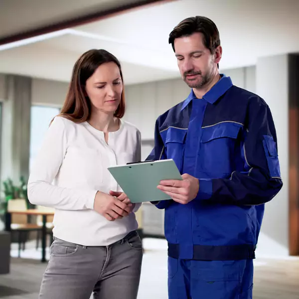 Why Oak Park, IL Property Owners Trust Oak Park Roofing Pros for Roof Water Damage Repair?