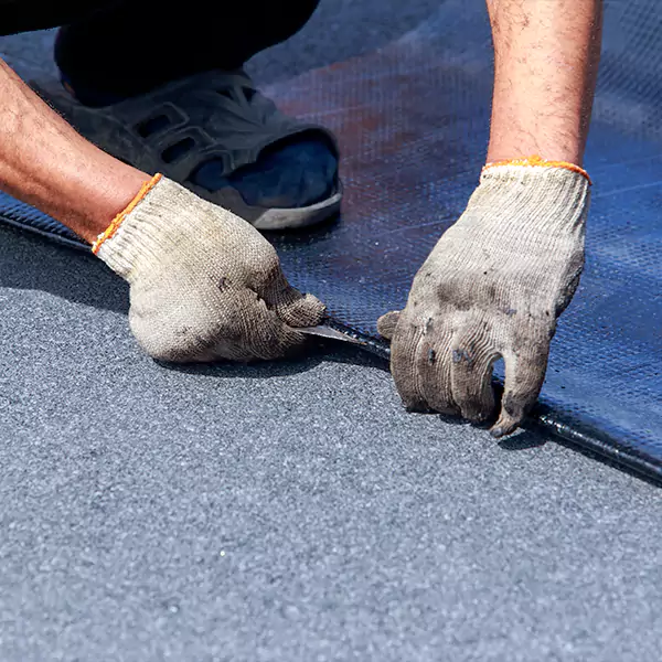 Why Oak Park Roofing Pros Is the Trusted Name for Rubber Roof Installation in Oak Park, IL?