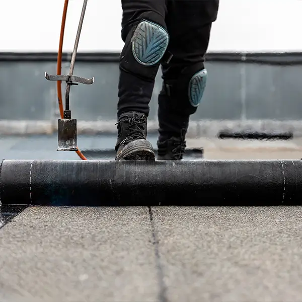 Why Oak Park, IL Trusts Oak Park Roofing Pros for Rubber Roof Replacement?