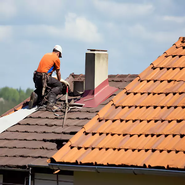 Why Oak Park, IL Property Owners Trust Oak Park Roofing Pros for Sagging Roof Repair?