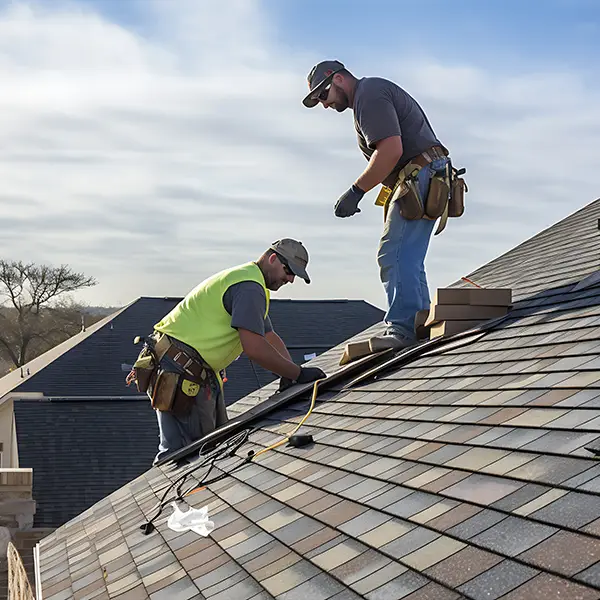 Why Oak Park, IL Homeowners Pick Oak Park Roofing Pros for Shingle Replacement?