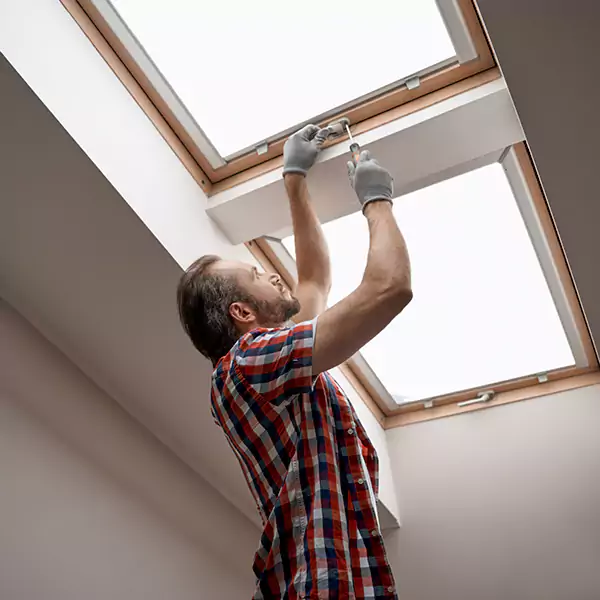 Why Oak Park, IL Homeowners Choose Oak Park Roofing Pros for Skylight Repair?