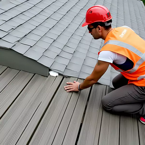 Why Oak Park, IL Property Owners Rely on Oak Park Roofing Pros for Slate Roof Repair?