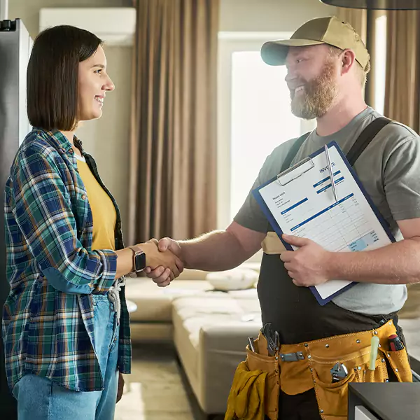 Why Oak Park, IL Homeowners Choose Oak Park Roofing Pros for Soffit Repair?
