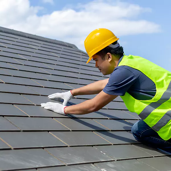 Why Oak Park Homeowners Choose Oak Park Roofing Pros for Standing Seam Metal Roofing Service?