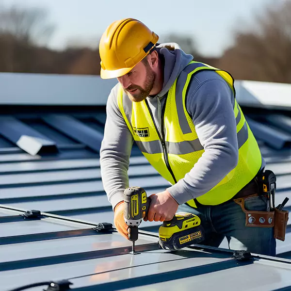 Why Oak Park Roofing Pros Is Oak Park's Most Trusted Steel Roof Installation Company?