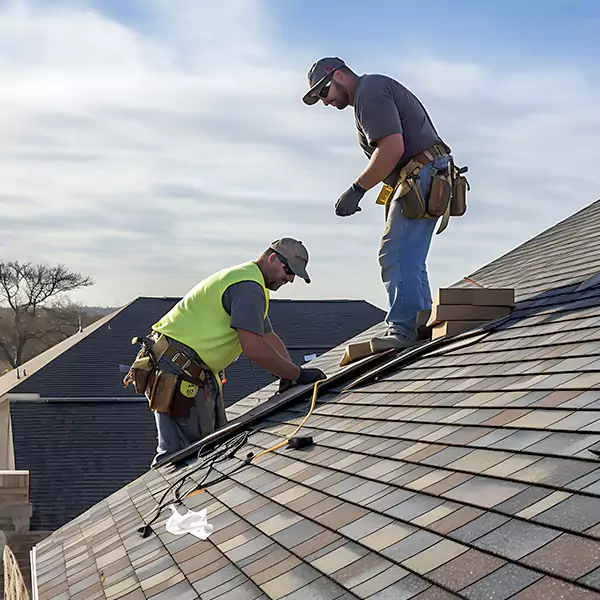 Why Oak Park, IL Property Owners Call Oak Park Roofing Pros After Every Storm?