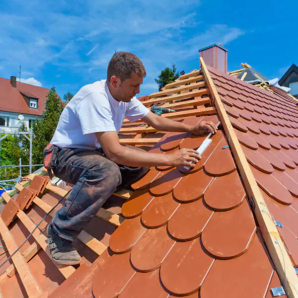 Why Oak Park Roofing Pros in Oak Park, IL's Most Trusted Tile Roofing Team?