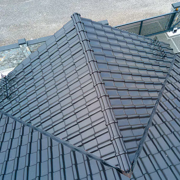 Why Oak Park, IL Property Owners Depend on Oak Park Roofing Pros for Tile Roof Repair?