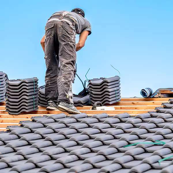 Why Oak Park, IL Property Owners Choose Oak Park Roofing Pros for Tile Roof Restoration?