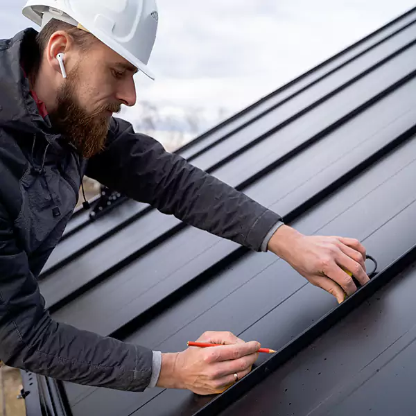 Why Oak Park Property Owners Choose Oak Park Roofing Pros for Tin Roof Repair service?
