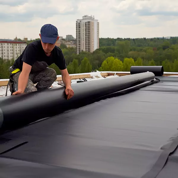 Why Oak Park Property Owners Trust Oak Park Roofing Pros for TPO Roofing?