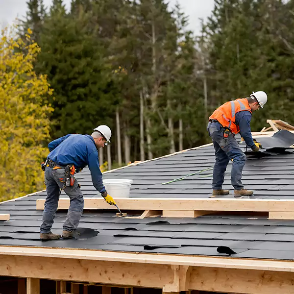 Why Oak Park, IL Homeowners Choose Oak Park Roofing Pros for Wind Damage Repairs?